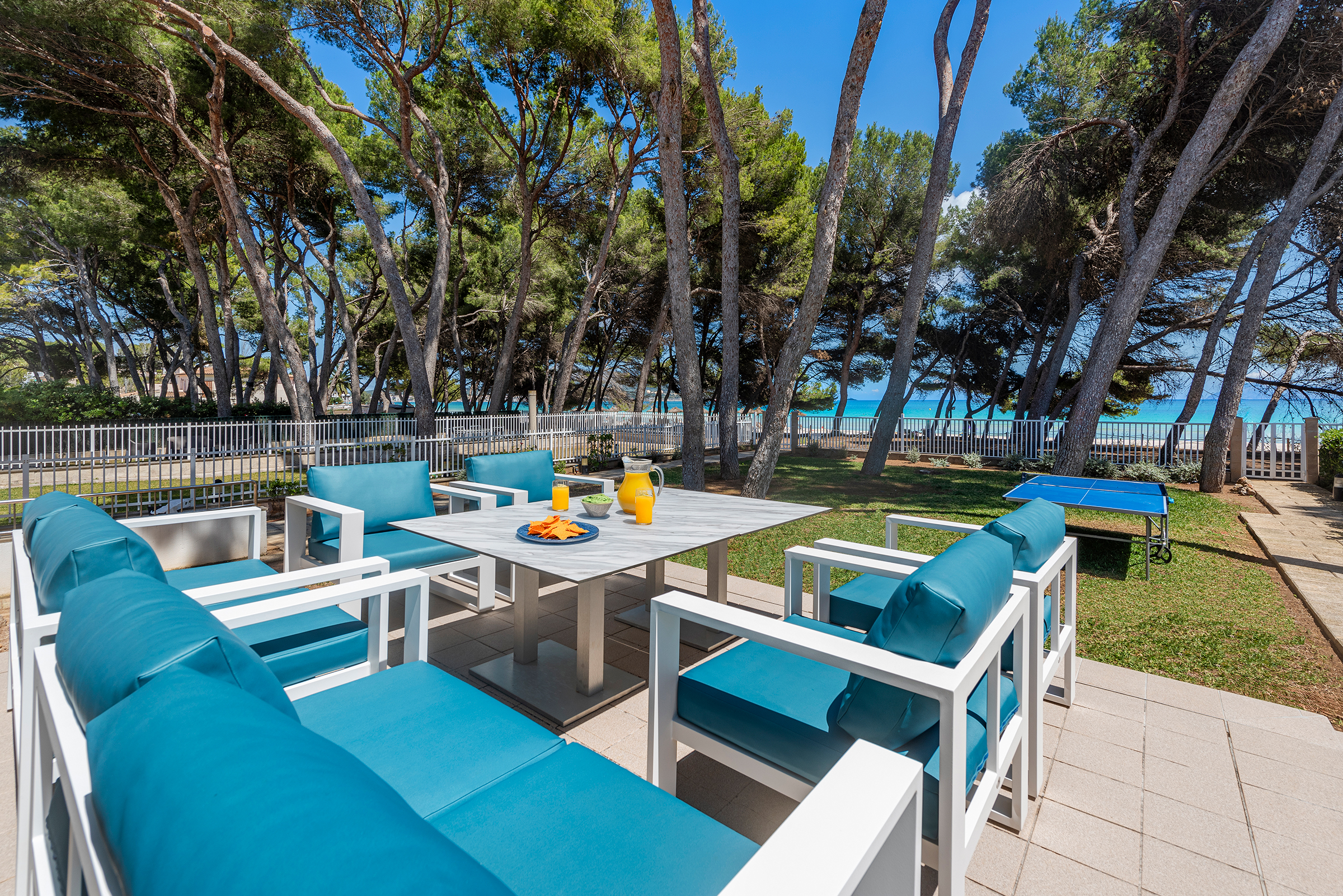 Villa Voramar