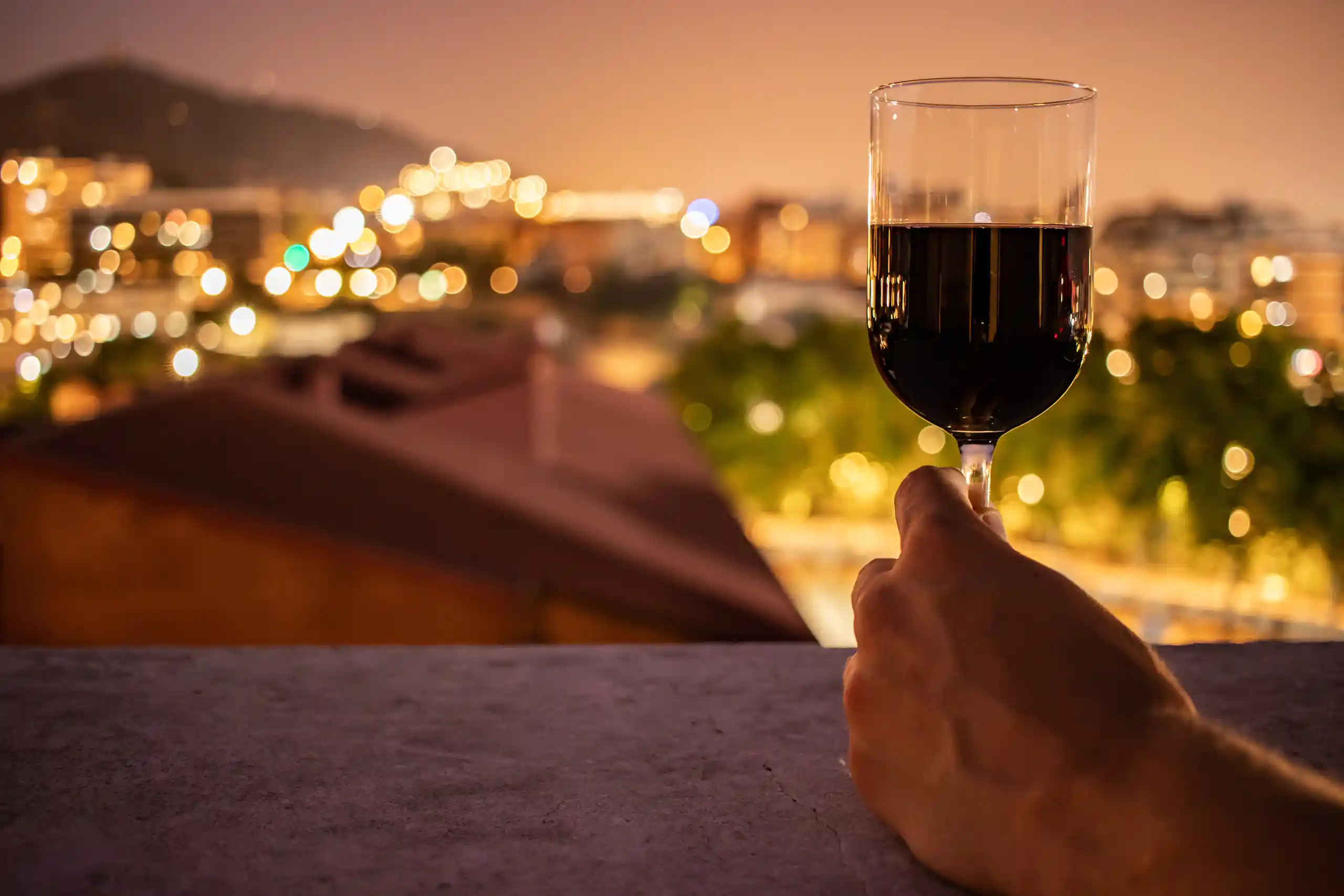 Wine Tasting in Soller